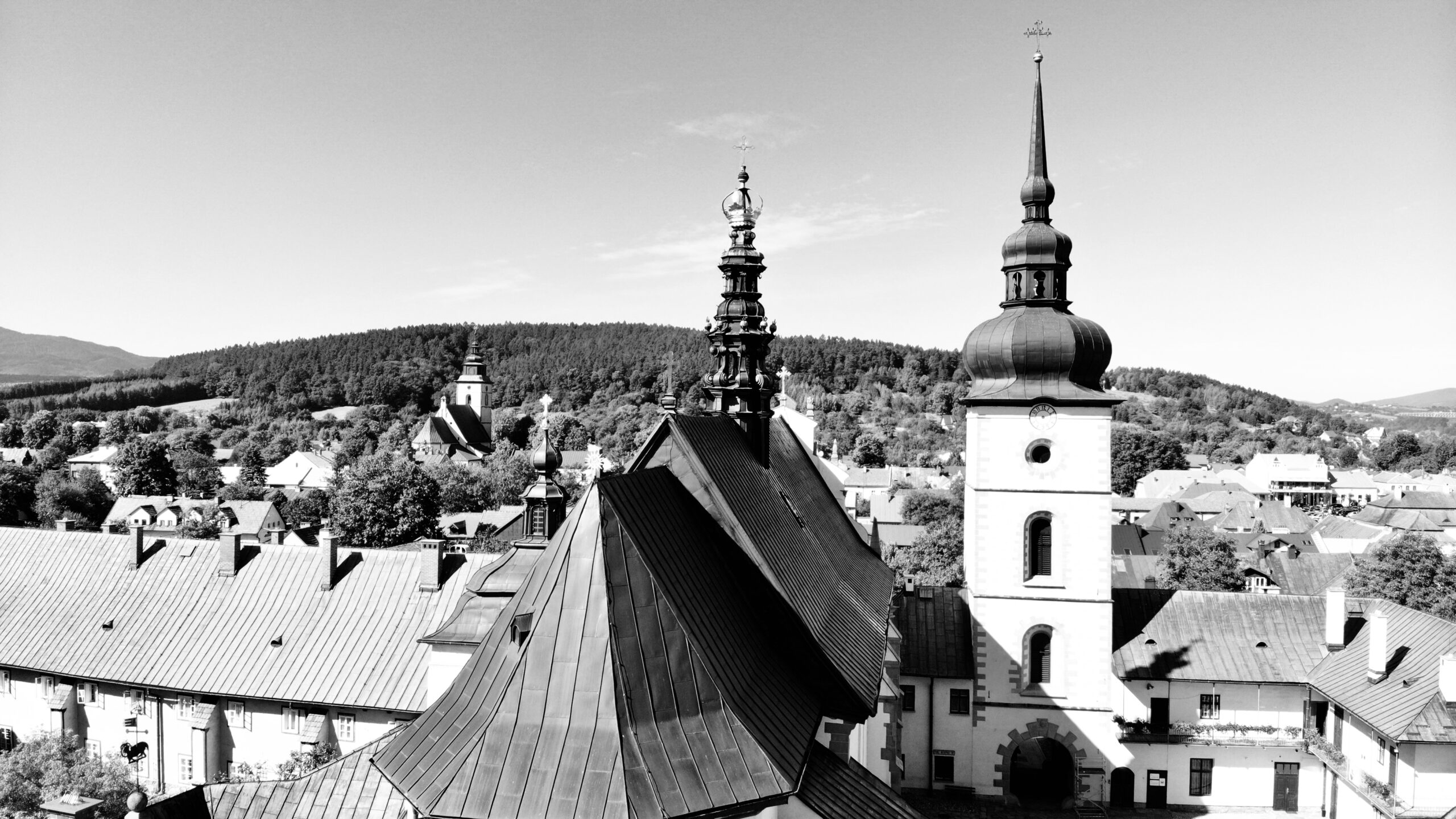created by dji camera