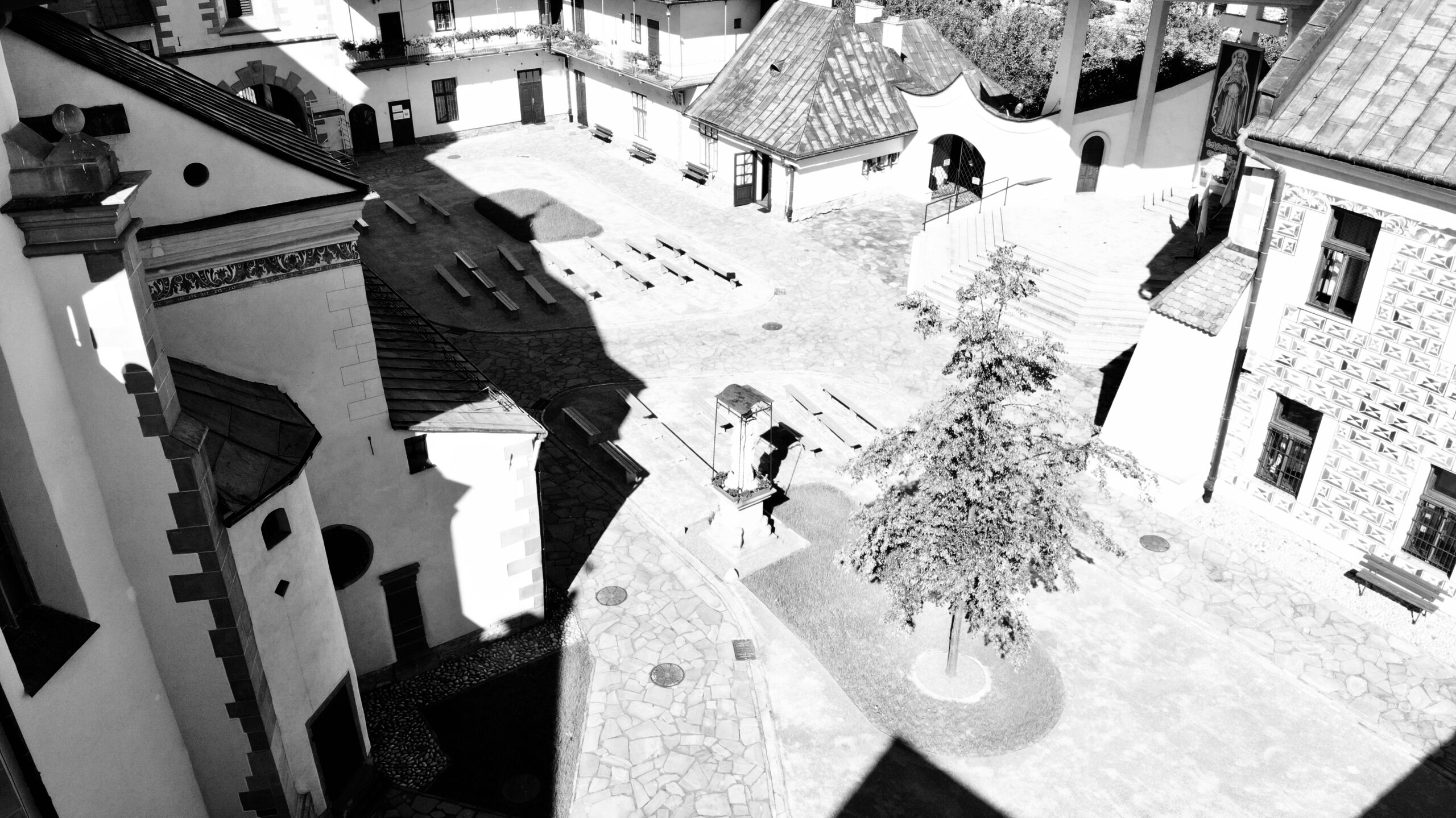 created by dji camera
