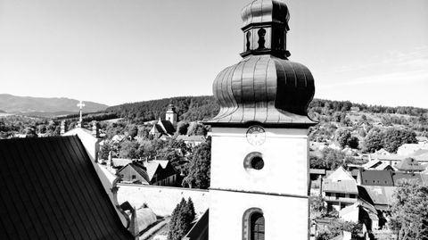 created by dji camera