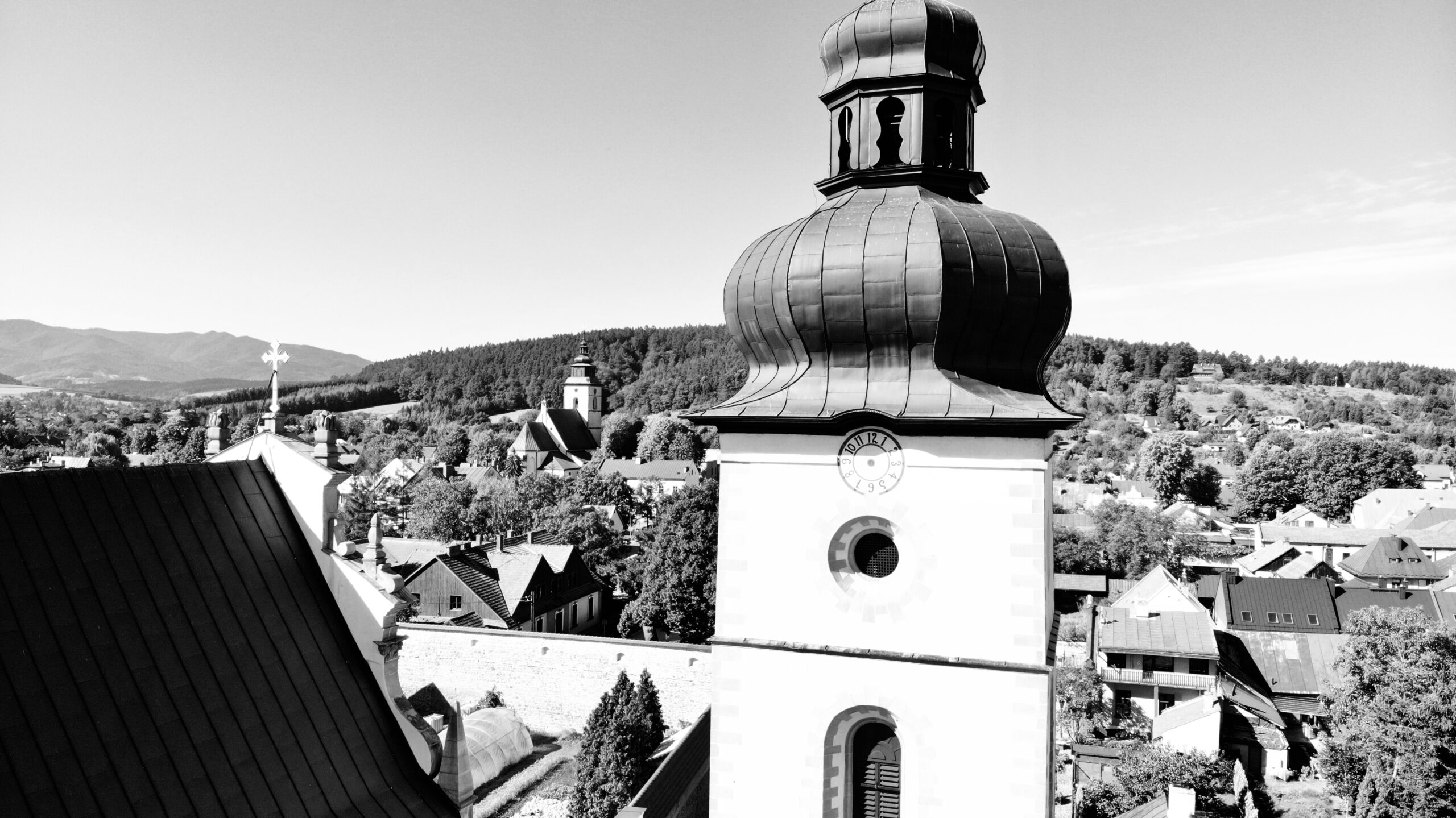 created by dji camera