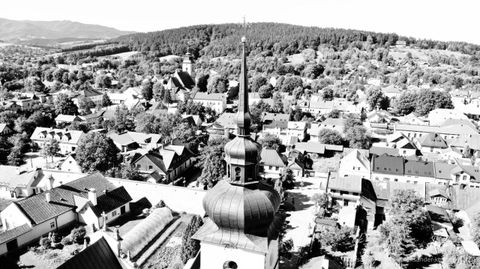 created by dji camera