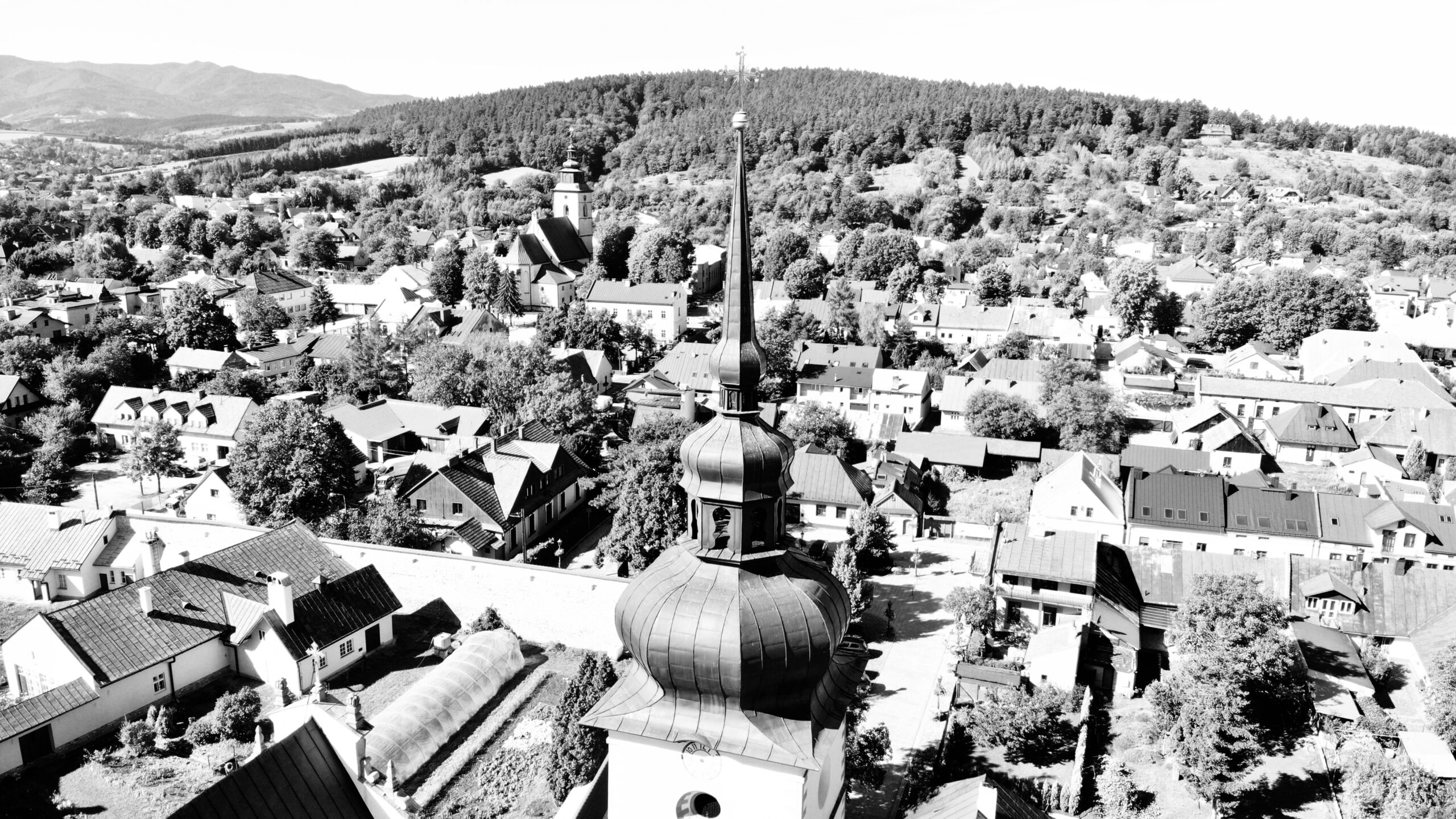 created by dji camera