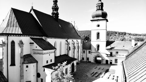 created by dji camera