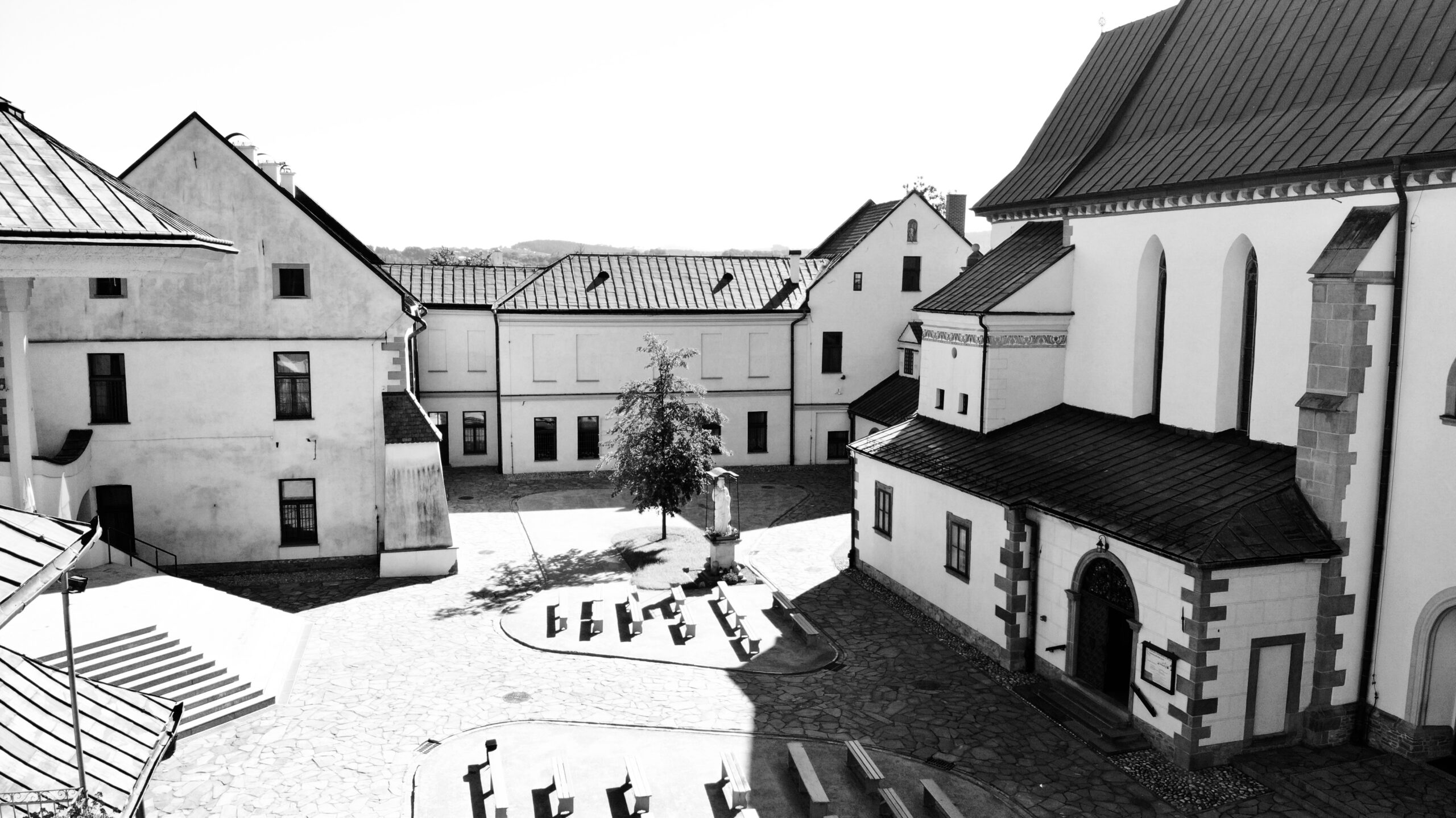 created by dji camera