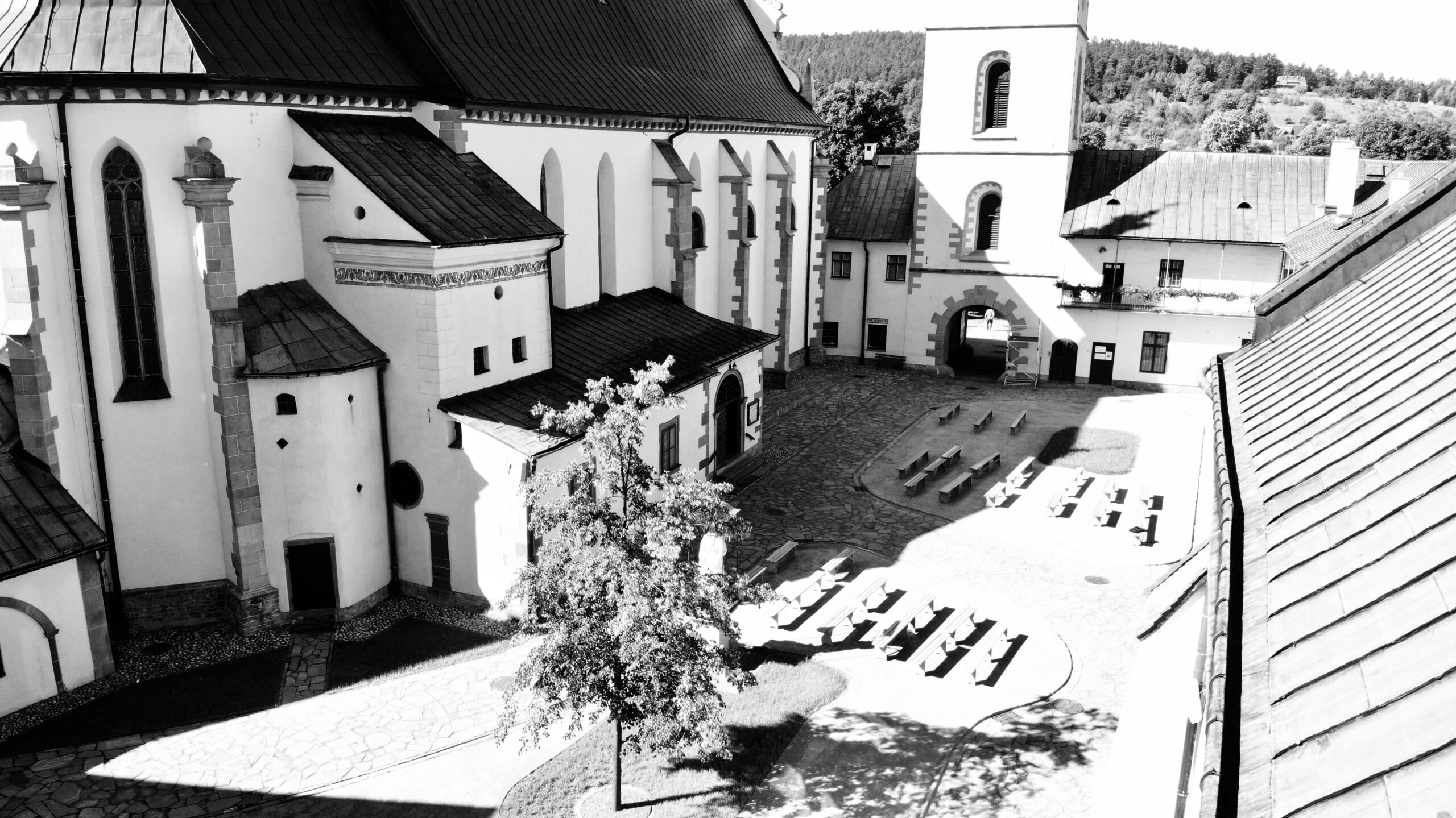 created by dji camera