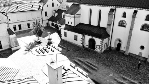 created by dji camera