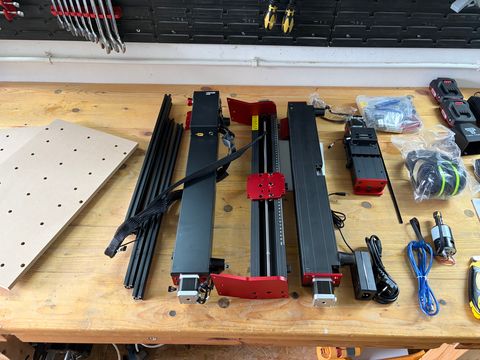 Maszyna CNC