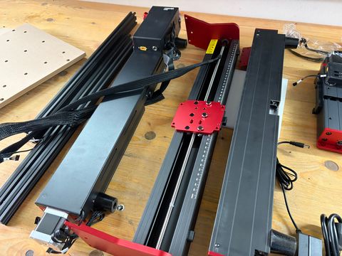 Maszyna CNC