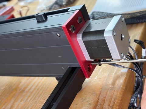 Maszyna CNC