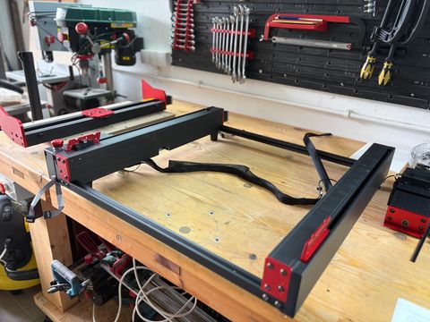 Maszyna CNC