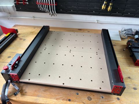Maszyna CNC