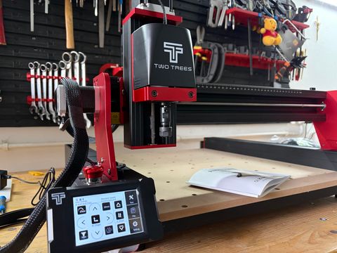 Maszyna CNC