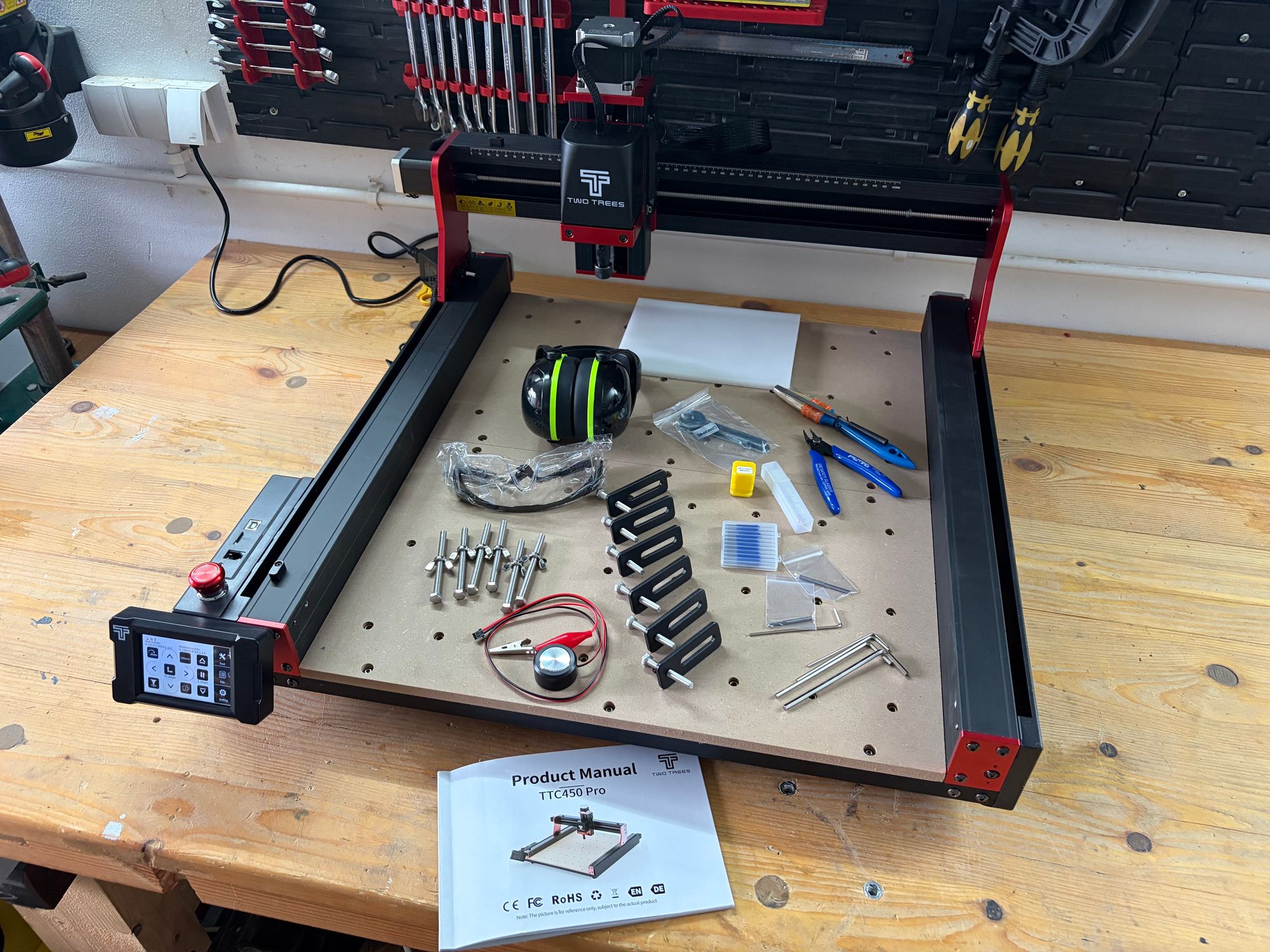 Zdjecie CNC